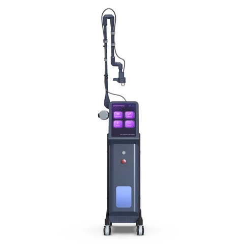 Laser frakcyjny CO2 70W Laser frakcyjny CO2 70W