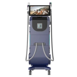 Perfectlaser 2 in 1 IPL System Diode Laser Hair