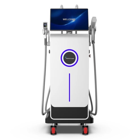 Perfectlaser – 4w1 Wielofunkcyjne Urządzenie Perfectlaser – 4w1 Wielofunkcyjne Urządzenie