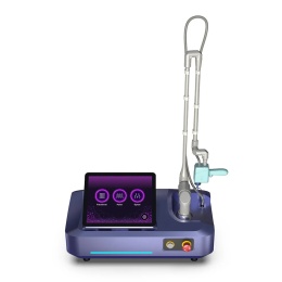 Perfectlaser – Frakcyjny Laser CO₂ z ramieniem 360°