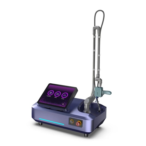 Perfectlaser – Frakcyjny Laser CO₂ z ramieniem 360° Perfectlaser – Frakcyjny Laser CO₂ z ramieniem 360°
