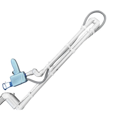 Perfectlaser – Frakcyjny Laser CO₂ z ramieniem 360° Perfectlaser – Frakcyjny Laser CO₂ z ramieniem 360°