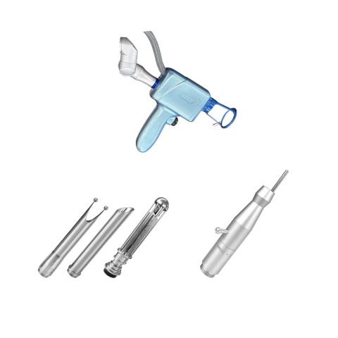 Perfectlaser – Frakcyjny Laser CO₂ z ramieniem 360° Perfectlaser – Frakcyjny Laser CO₂ z ramieniem 360°