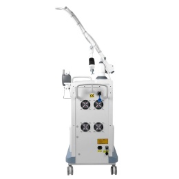 Perfectlaser – Laser Anti-Aging Machine z podwójną technologią Nd:YAG i Er:YAG