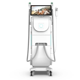 Perfectlaser – Laser diodowy do epilacji z analizatorem skóry AI