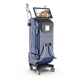 Perfectlaser – Laser diodowy do epilacji z analizatorem skóry AI