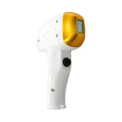 Perfectlaser – Laser diodowy do epilacji z analizatorem skóry AI Perfectlaser – Laser diodowy do epilacji z analizatorem skóry AI