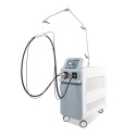 Laser Aleksandrytowy + ND:YAG Laser Aleksandrytowy + ND:YAG