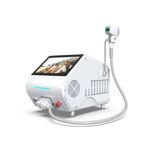 Perfectlaser – Laser diodowy 3 długości fali z chłodzeniem ICE PLUS Perfectlaser – Laser diodowy 3 długości fali z chłodzeniem ICE PLUS