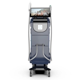 Perfectlaser – Maszyna 2w1: Epilacja diodowa + laser pikosekundowy