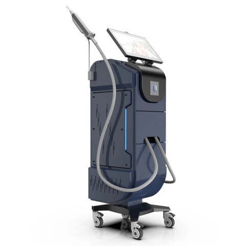 Perfectlaser – Maszyna 2w1: Epilacja diodowa + laser pikosekundowy Perfectlaser – Maszyna 2w1: Epilacja diodowa + laser pikosekundowy