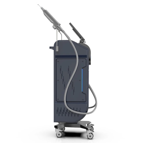 Perfectlaser – Maszyna 2w1: Epilacja diodowa + laser pikosekundowy Perfectlaser – Maszyna 2w1: Epilacja diodowa + laser pikosekundowy
