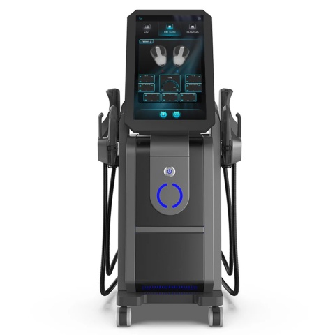 Perfectlaser EMS Slimming Muscle Building Machine