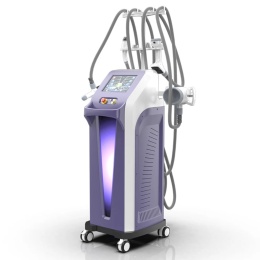 Vela Body Shape RF Vacuum