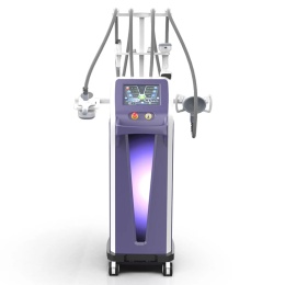 Vela Body Shape RF Vacuum