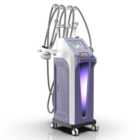 Vela Body Shape RF Vacuum Vela Body Shape RF Vacuum