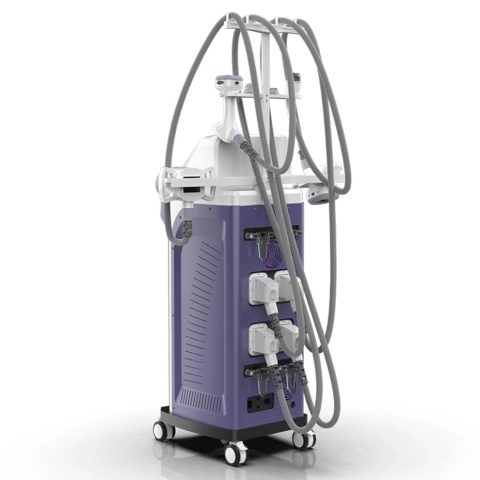 Vela Body Shape RF Vacuum Vela Body Shape RF Vacuum