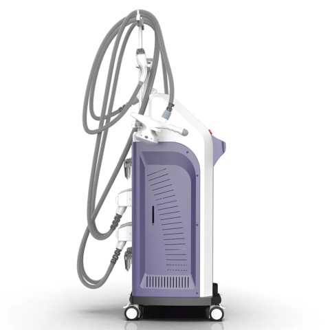 Vela Body Shape RF Vacuum Vela Body Shape RF Vacuum