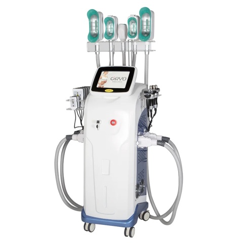 Perfectlaser Cryolipolysis 4 w 1 Perfectlaser Cryolipolysis 4 w 1