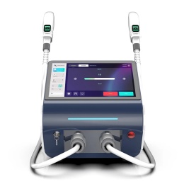 Perfectlaser IPL do Odmładzania Skóry i Epilacji