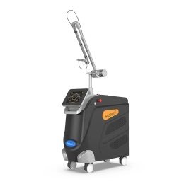 Laser Pikosekundowy