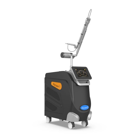 Laser Pikosekundowy Laser Pikosekundowy