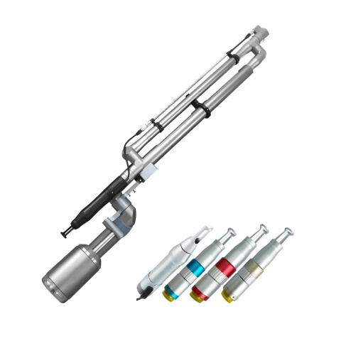 Pikosekundowy kombinowany