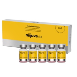 nujuve Cell (Exosome + Cocktail skin booster)