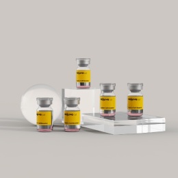 nujuve Cell (Exosome + Cocktail skin booster)