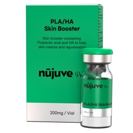 nujuve Pro (PLA + HA Skin booster)