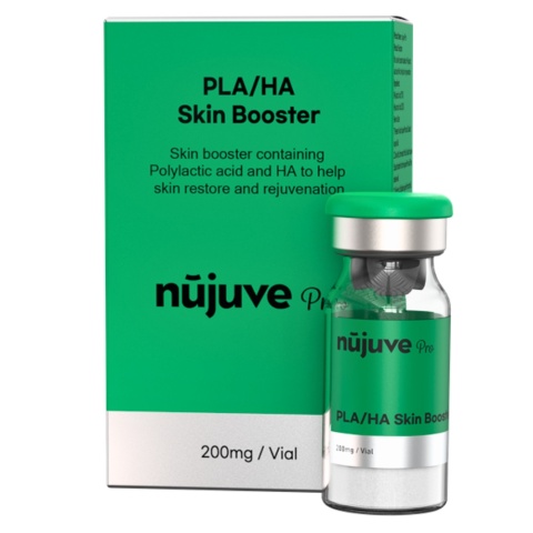 nujuve Pro (PLA + HA Skin booster) nujuve Pro (PLA + HA Skin booster)