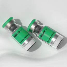 nujuve Pro (PLA + HA Skin booster)