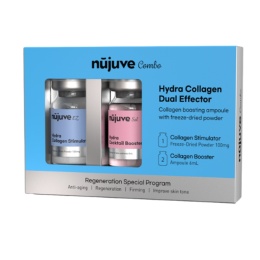 nujuve Combo (Hydra Collagen Dual Effector)
