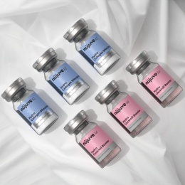 nujuve Combo (Hydra Collagen Dual Effector)