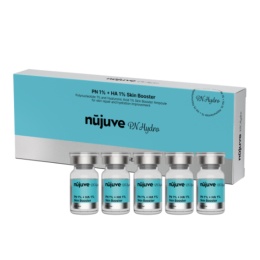 nujuve PN Hydro (PN 1% + HA)
