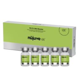 nujuve PN (Polynucleotide 2% Skin booster)