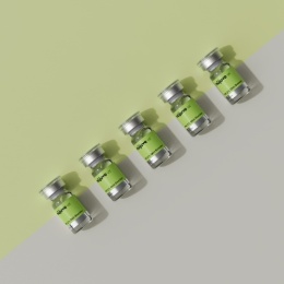 nujuve PN (Polynucleotide 2% Skin booster)