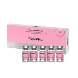 nujuve Sol (Hydra Cocktail Booster)