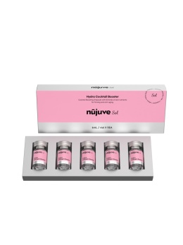 nujuve Sol (Hydra Cocktail Booster)